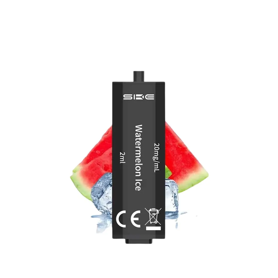 Buy SKE Crystal 2 in 1 Pods | £4.70 at Vape Fair