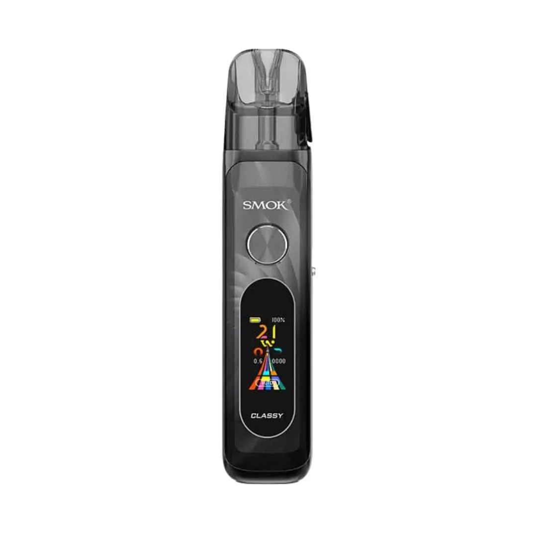 Buy SMOK Novo Classy Pod Vape Kit | £17.49 - Vape Fair