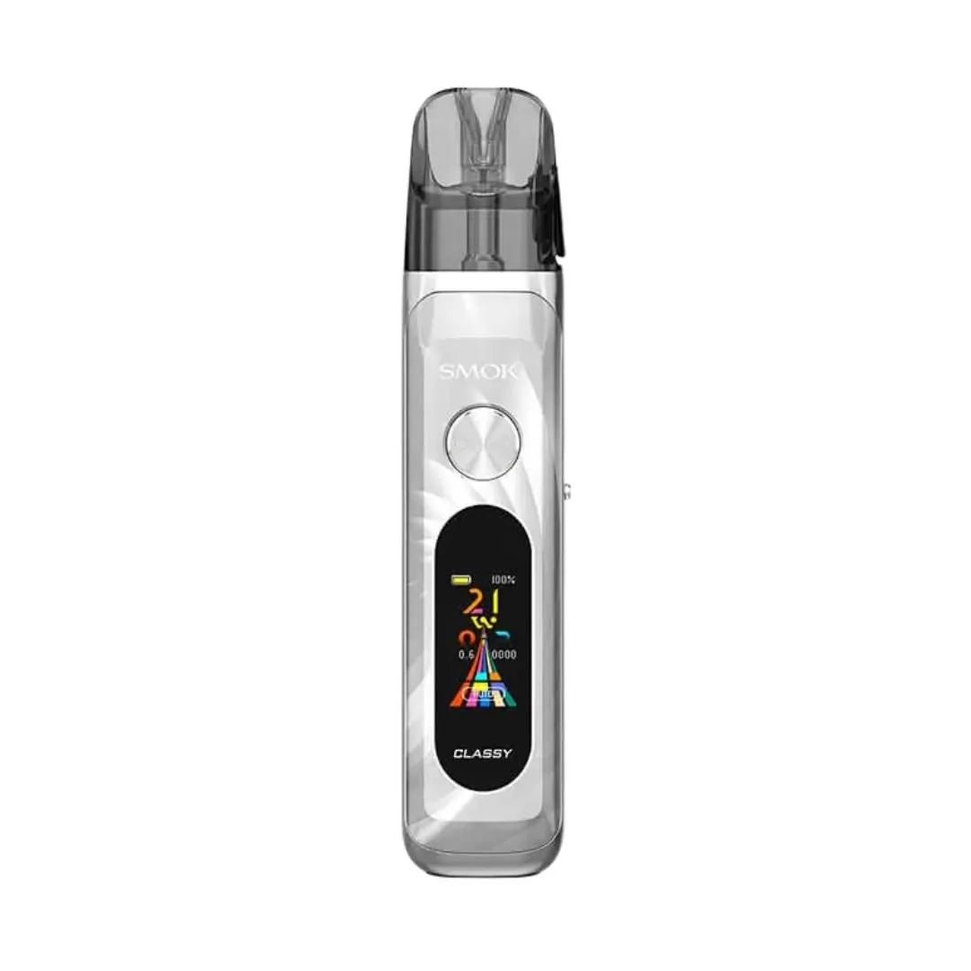 Buy SMOK Novo Classy Pod Vape Kit | £17.49 - Vape Fair