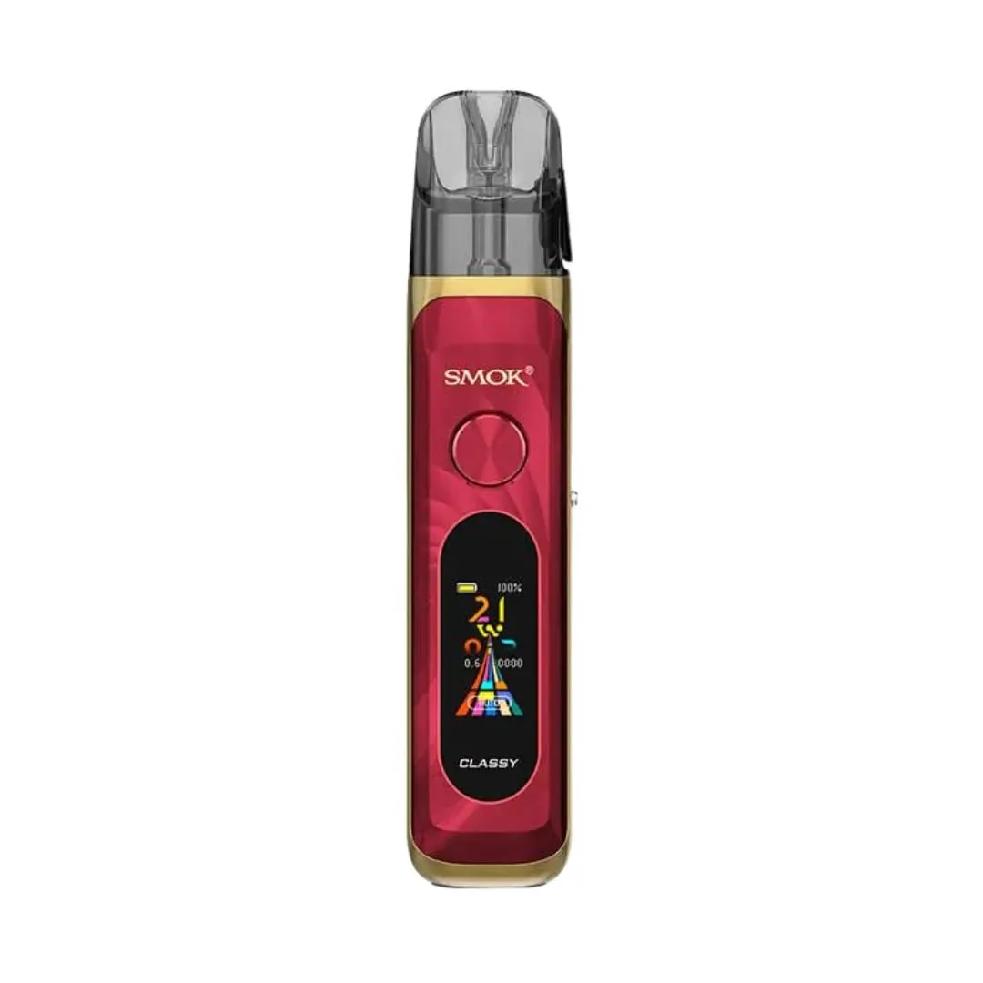 Buy SMOK Novo Classy Pod Vape Kit | £17.49 - Vape Fair