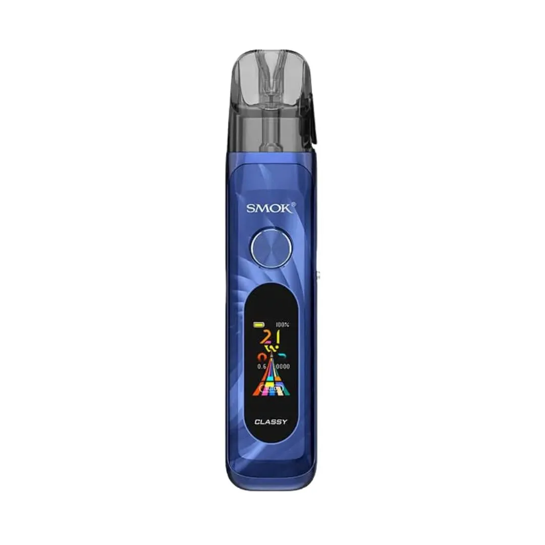 Buy SMOK Novo Classy Pod Vape Kit | £17.49 - Vape Fair