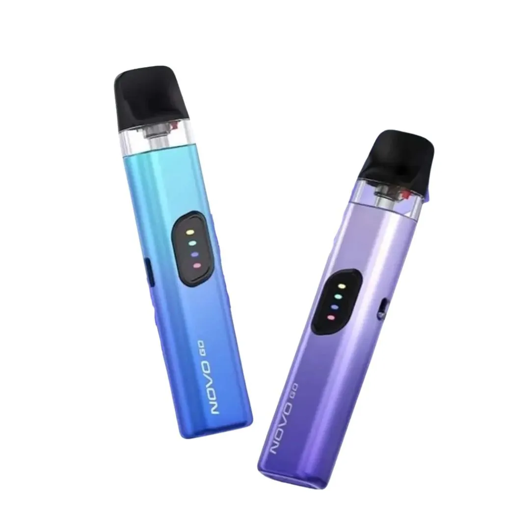 SMOK Novo Go Pod Kit