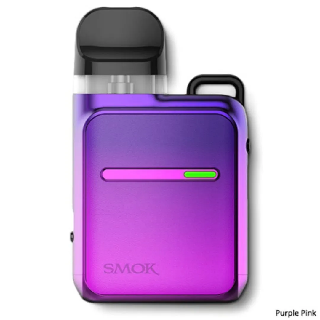 Buy SMOK Novo Master Box Kit | £15.89 at Vape Fair