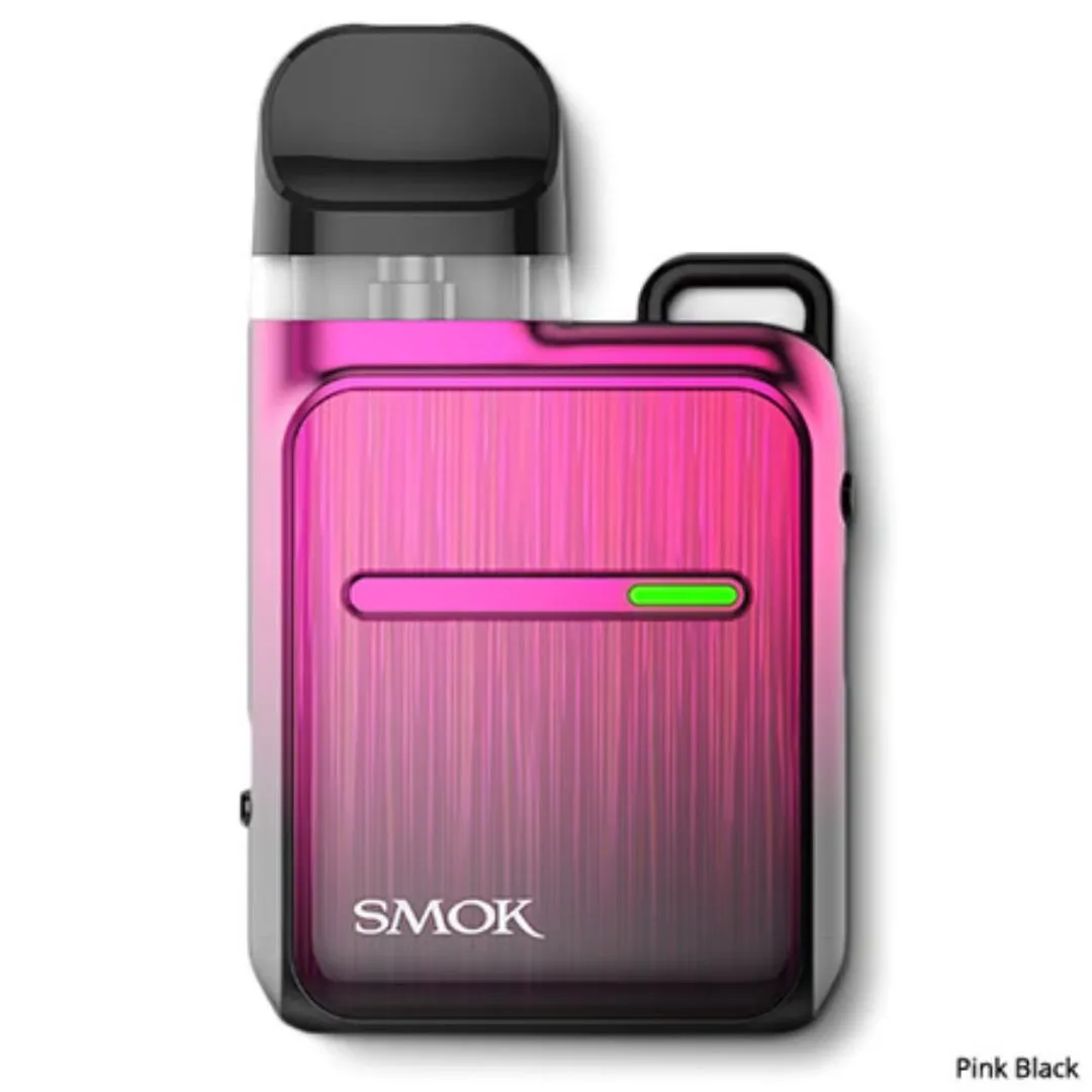 Buy SMOK Novo Master Box Kit | £15.89 at Vape Fair
