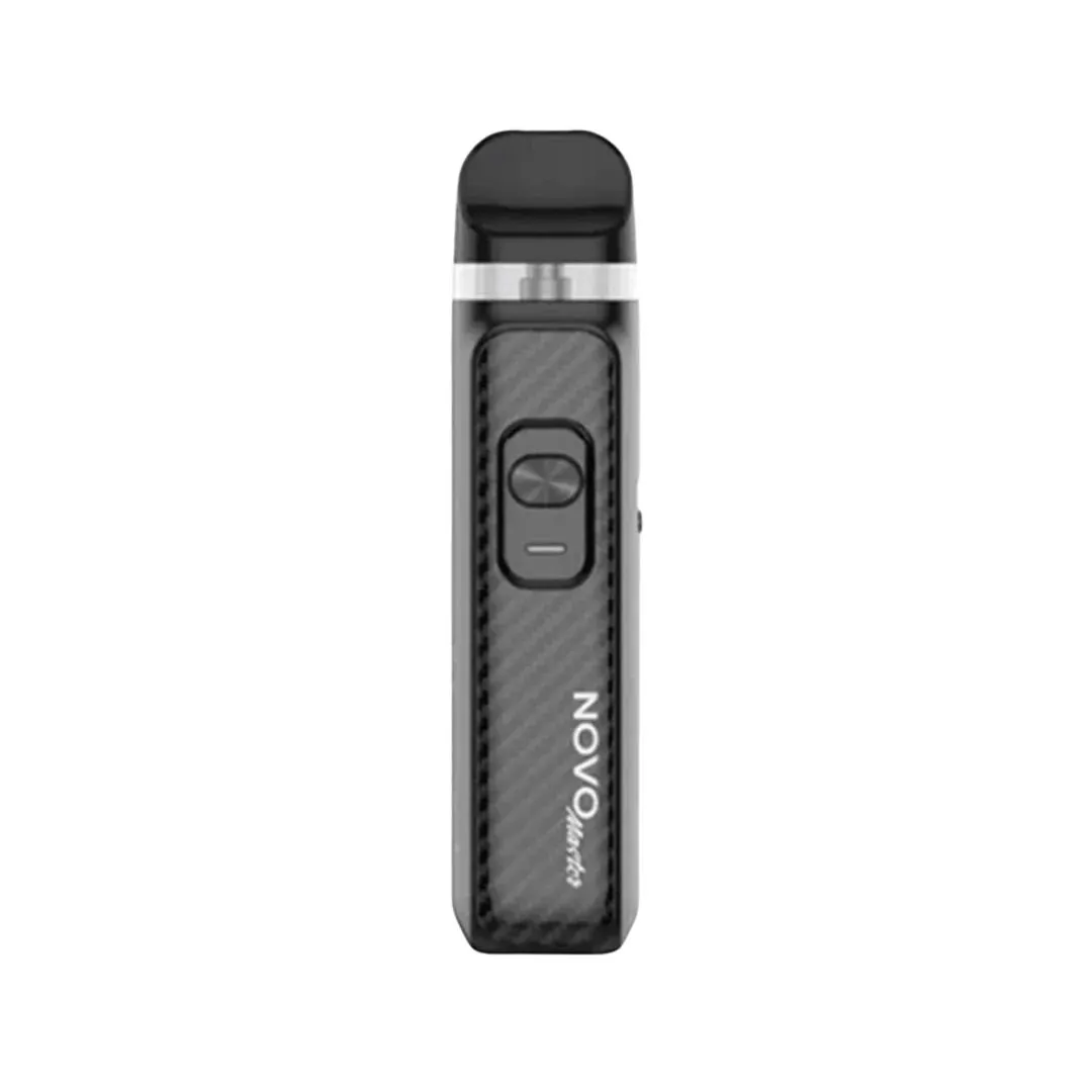 SMOK Novo Master Kit - Advanced Vape Pod System
