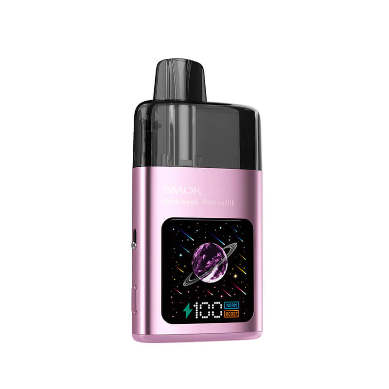 Buy SMOK TFOS Pod Kit | Only £11.79 at Vape Fair