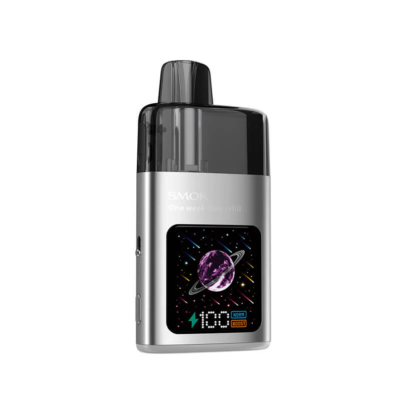Buy SMOK TFOS Pod Kit | Only £11.79 at Vape Fair