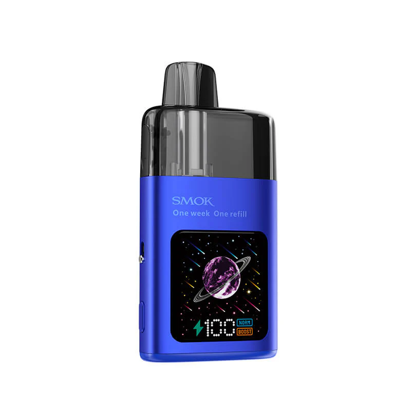 Buy SMOK TFOS Pod Kit | Only £11.79 at Vape Fair