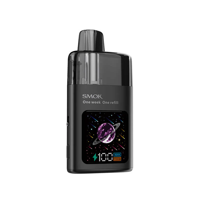 Buy SMOK TFOS Pod Kit | Only £11.79 at Vape Fair