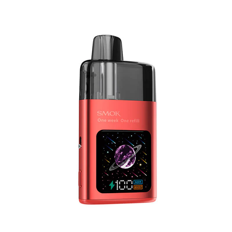 Buy SMOK TFOS Pod Kit | Only £11.79 at Vape Fair