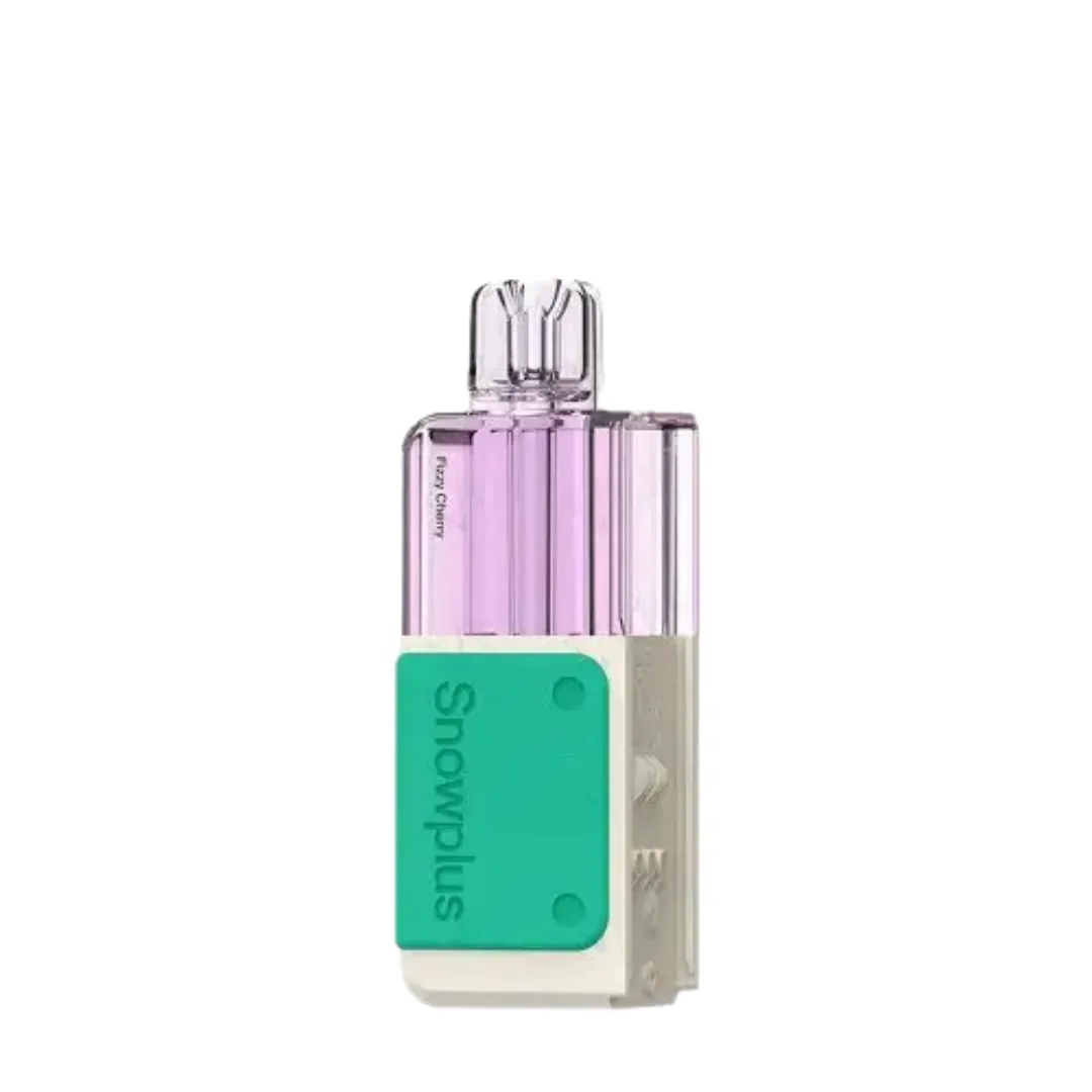 Buy Snowplus Swift 5k Prefilled Pod | £5.89 - Vape Fair