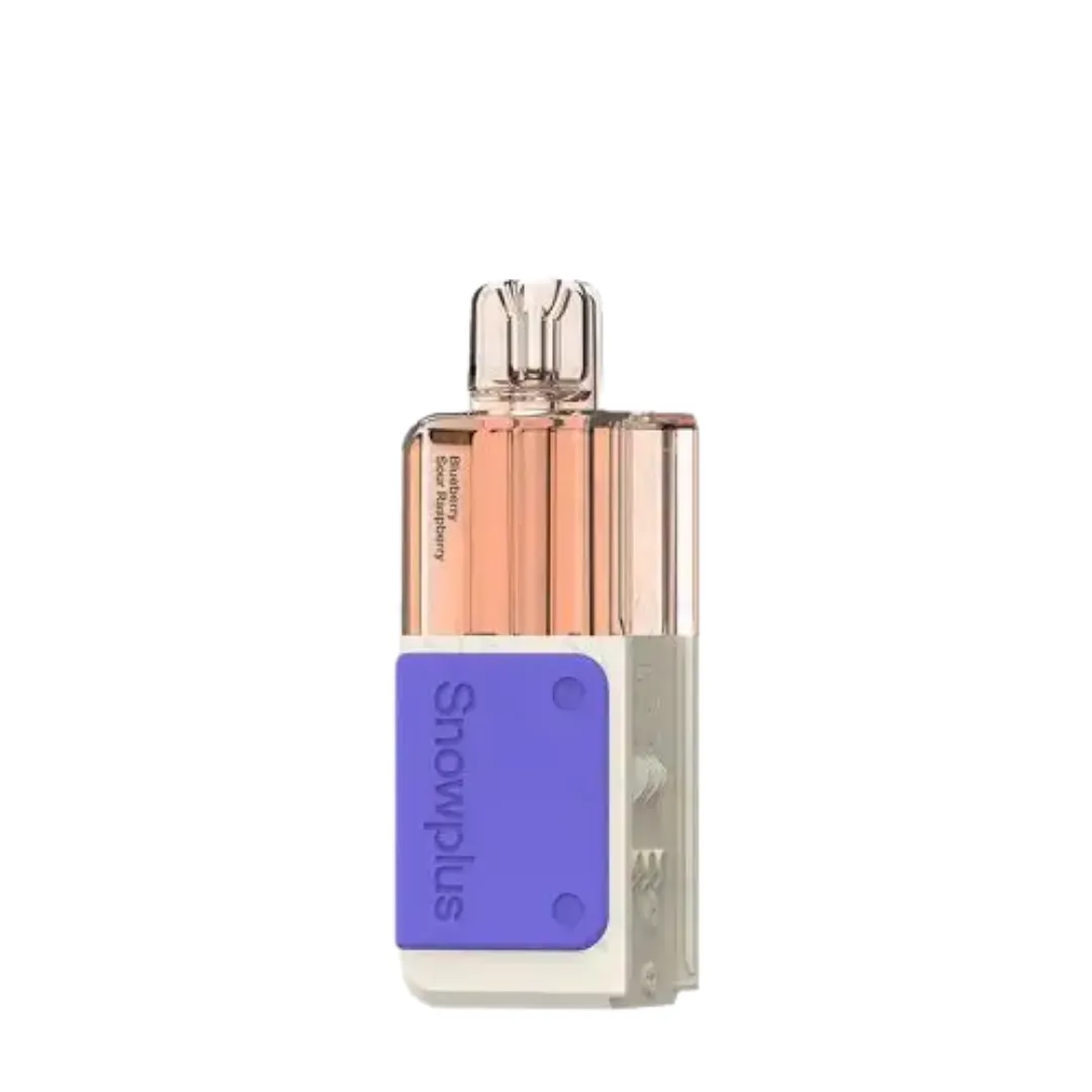 Buy Snowplus Swift 5k Prefilled Pod | £5.89 - Vape Fair