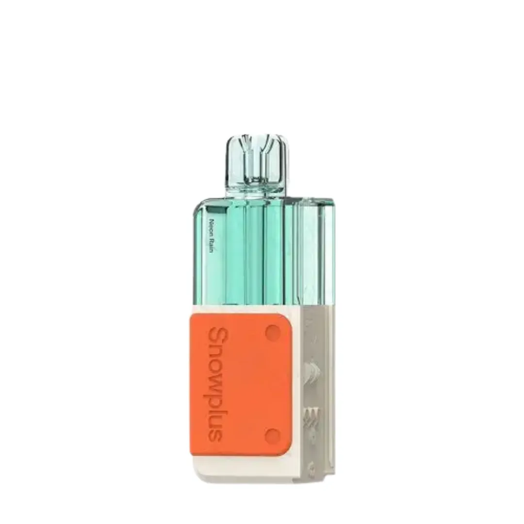 Buy Snowplus Swift 5k Prefilled Pod | £5.89 - Vape Fair