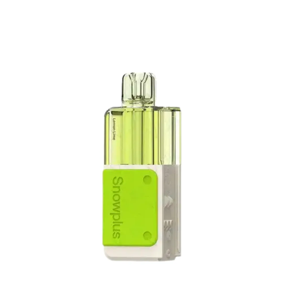 Buy Snowplus Swift 5k Prefilled Pod | £5.89 - Vape Fair