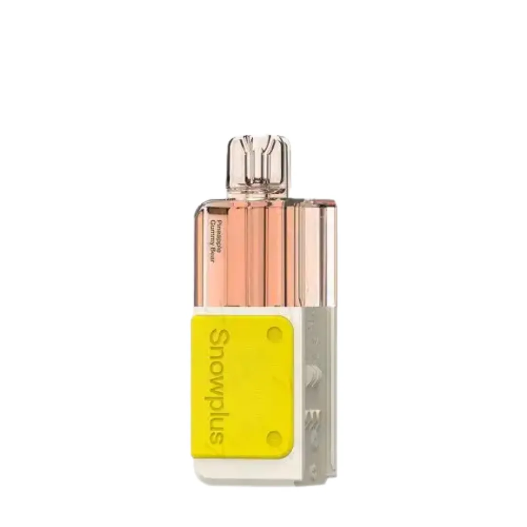 Buy Snowplus Swift 5k Prefilled Pod | £5.89 - Vape Fair