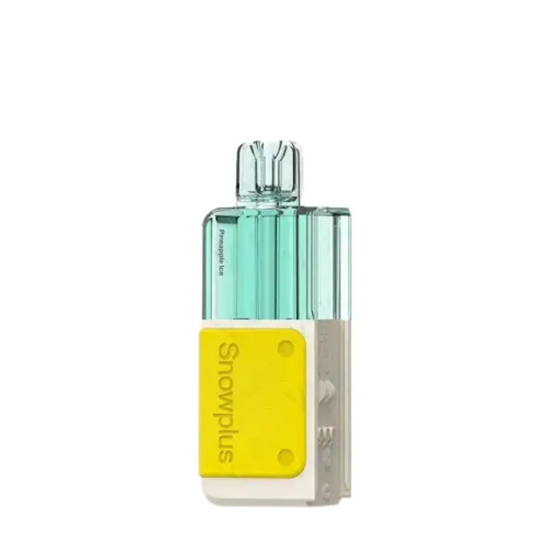 Buy Snowplus Swift 5k Prefilled Pod | £5.89 - Vape Fair