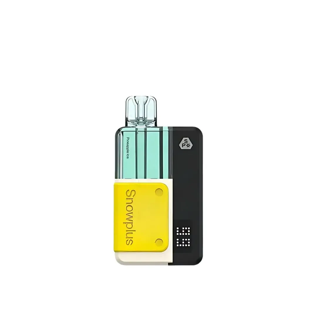 Buy Snowplus Swift 6K Prefilled Kit | £8.89 - Vape Fair
