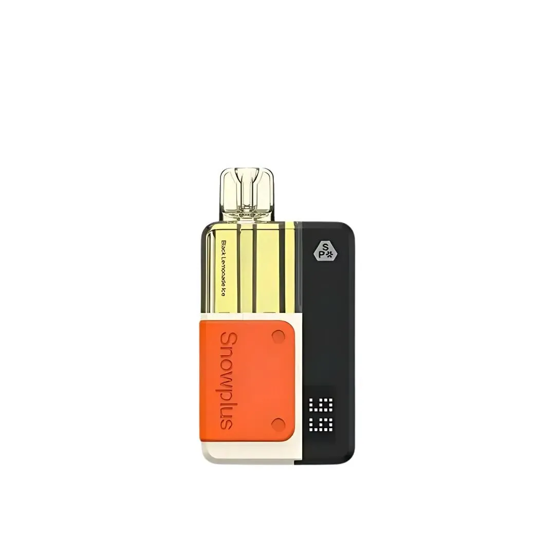 Buy Snowplus Swift 6K Prefilled Kit | £8.89 - Vape Fair