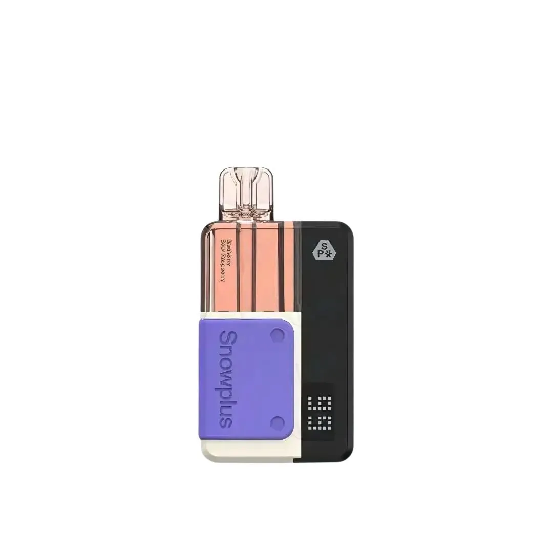Buy Snowplus Swift 6K Prefilled Kit | £8.89 - Vape Fair