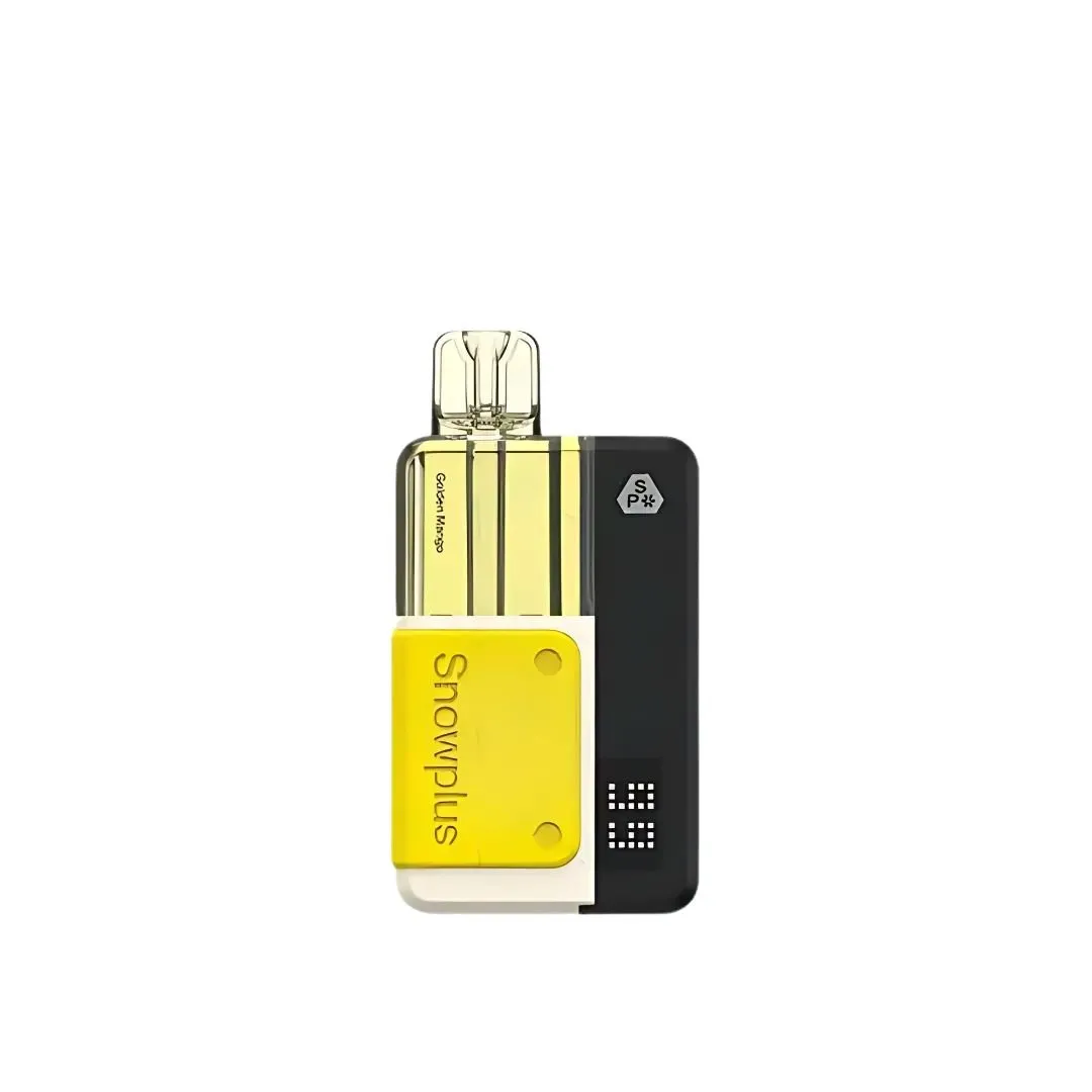 Buy Snowplus Swift 6K Prefilled Kit | £8.89 - Vape Fair
