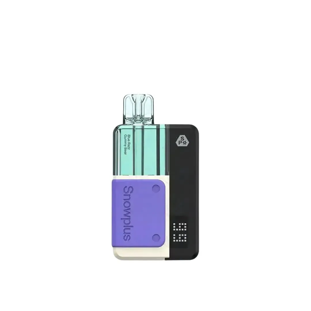 Buy Snowplus Swift 6K Prefilled Kit | £8.89 - Vape Fair