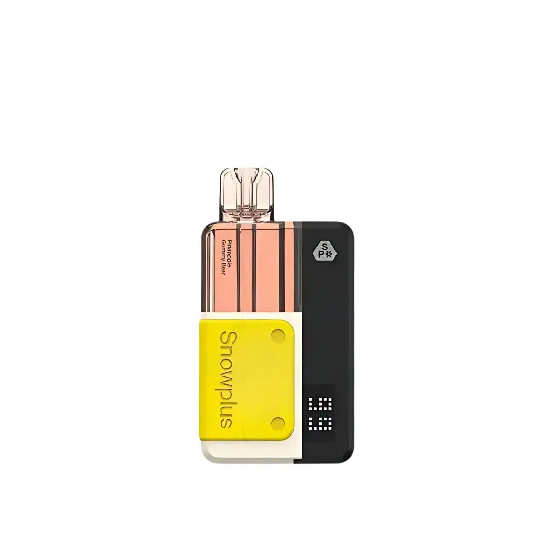Buy Snowplus Swift 6K Prefilled Kit | £8.89 - Vape Fair