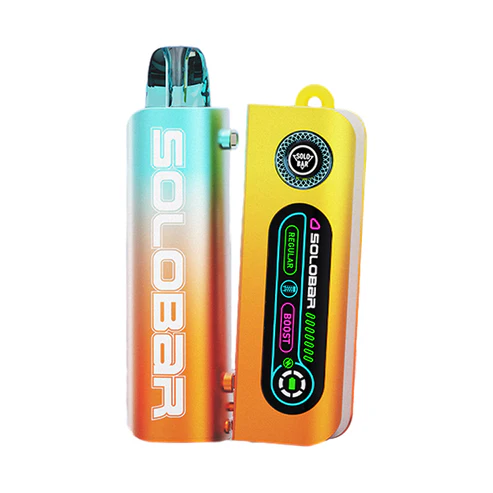 Buy Solobar Mate 35K Kit | £9.79 at Vape Fair