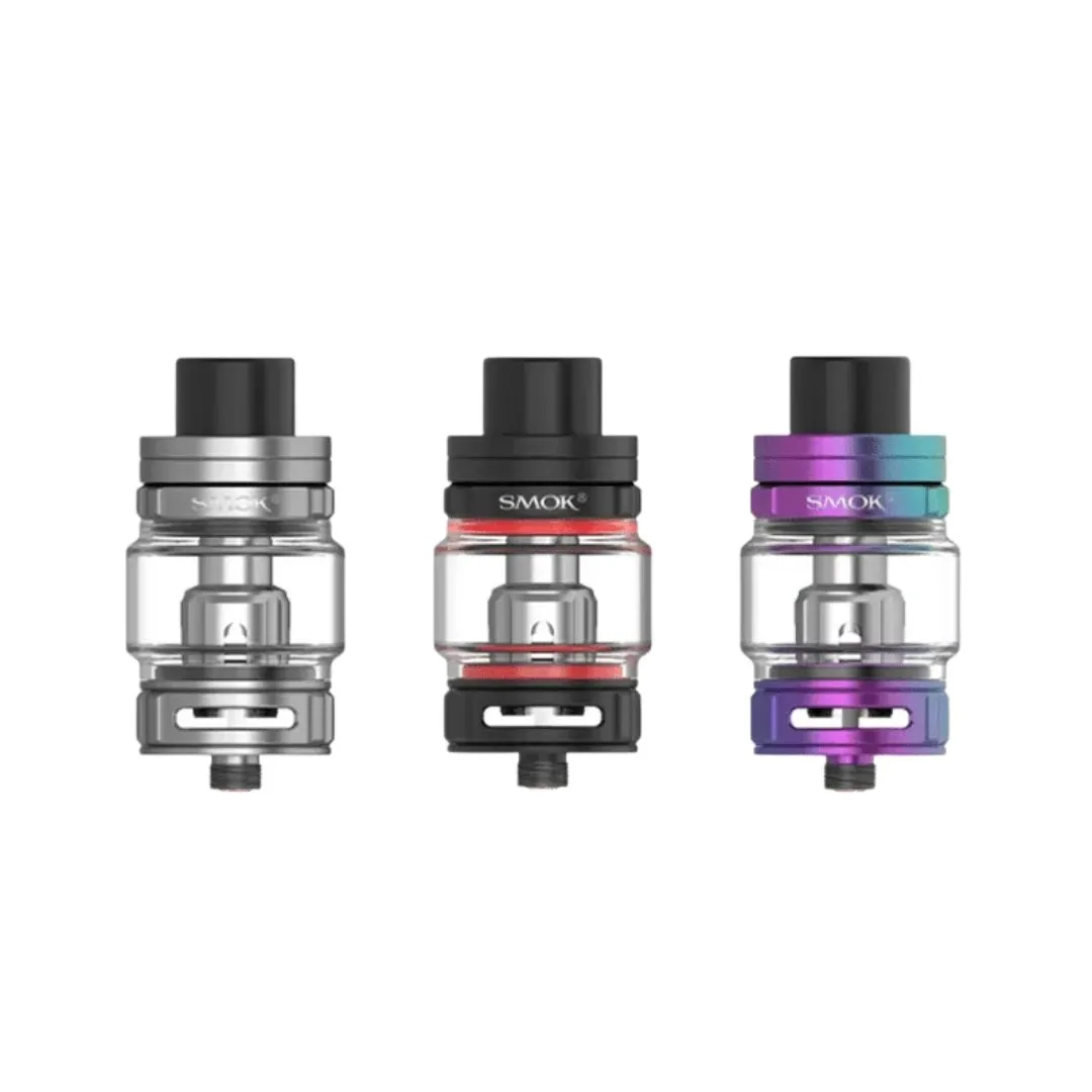 SMOK TFV9 Sub-Ohm Tank for Dense Vapour Production