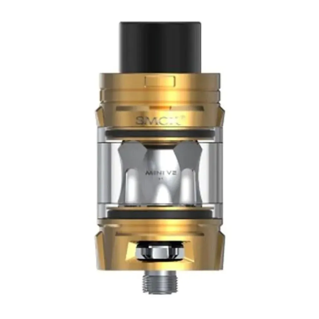 Buy SMOK TFV Mini V2 Tank | £15.99 - Vape Fair