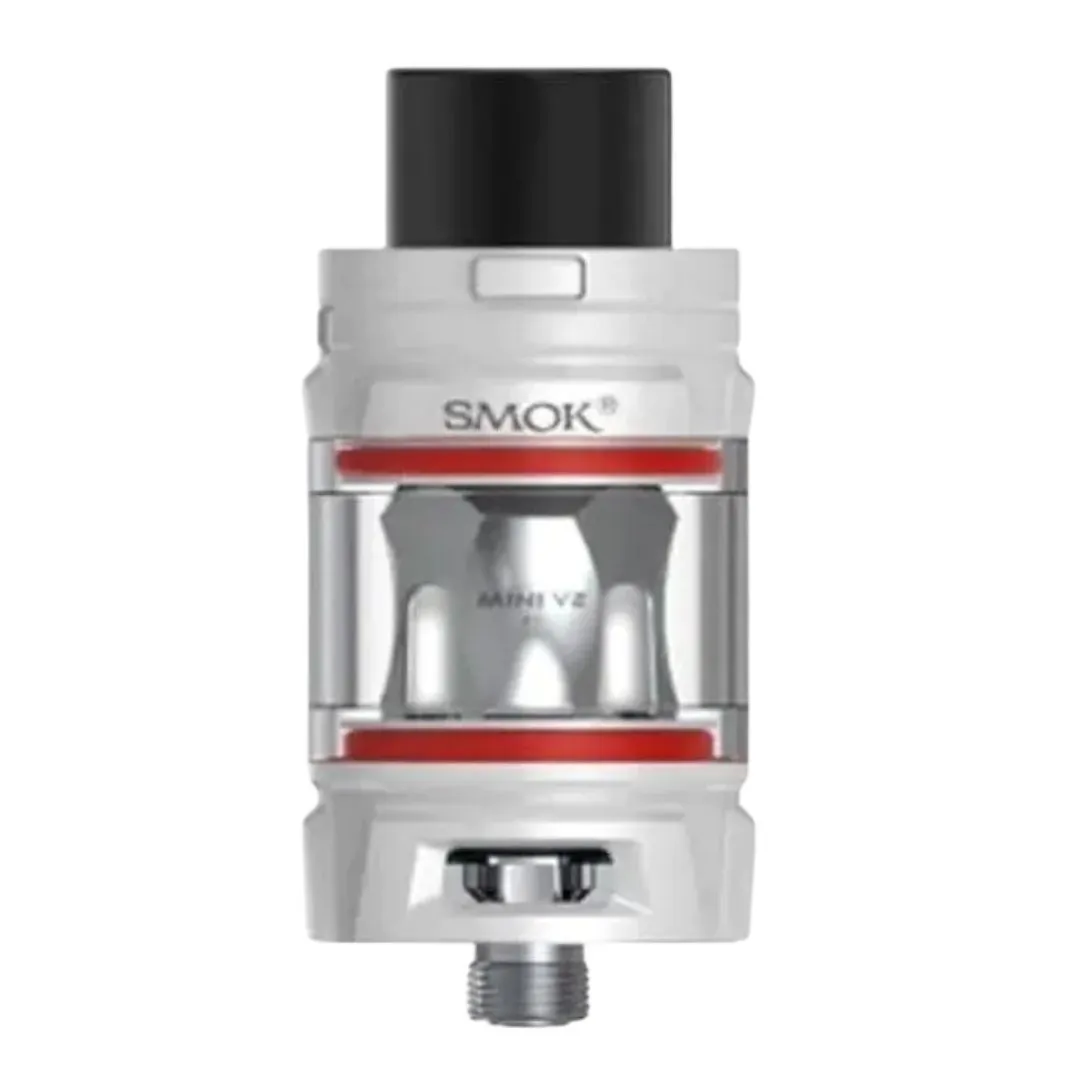 Buy SMOK TFV Mini V2 Tank | £15.99 - Vape Fair