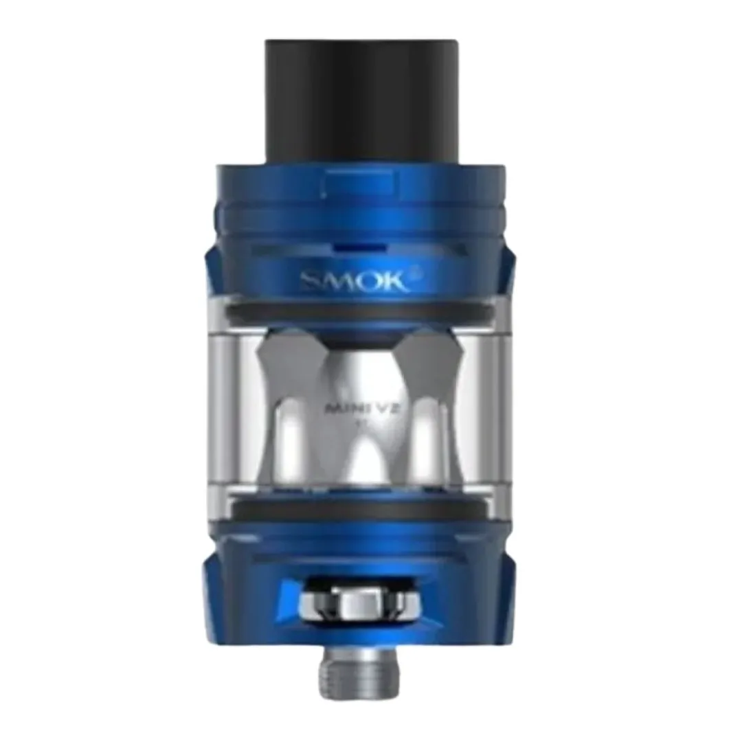 Buy SMOK TFV Mini V2 Tank | £15.99 - Vape Fair