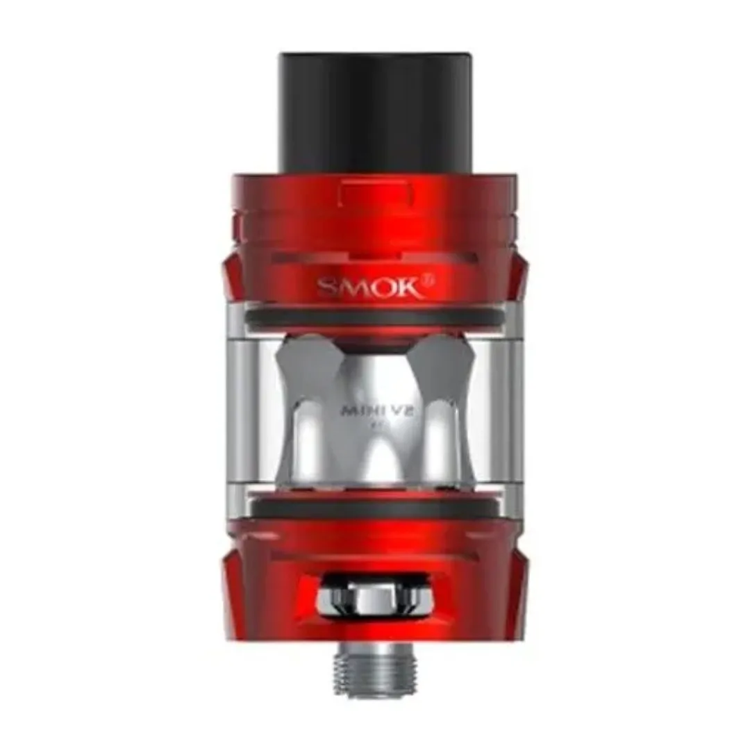 Buy SMOK TFV Mini V2 Tank | £15.99 - Vape Fair