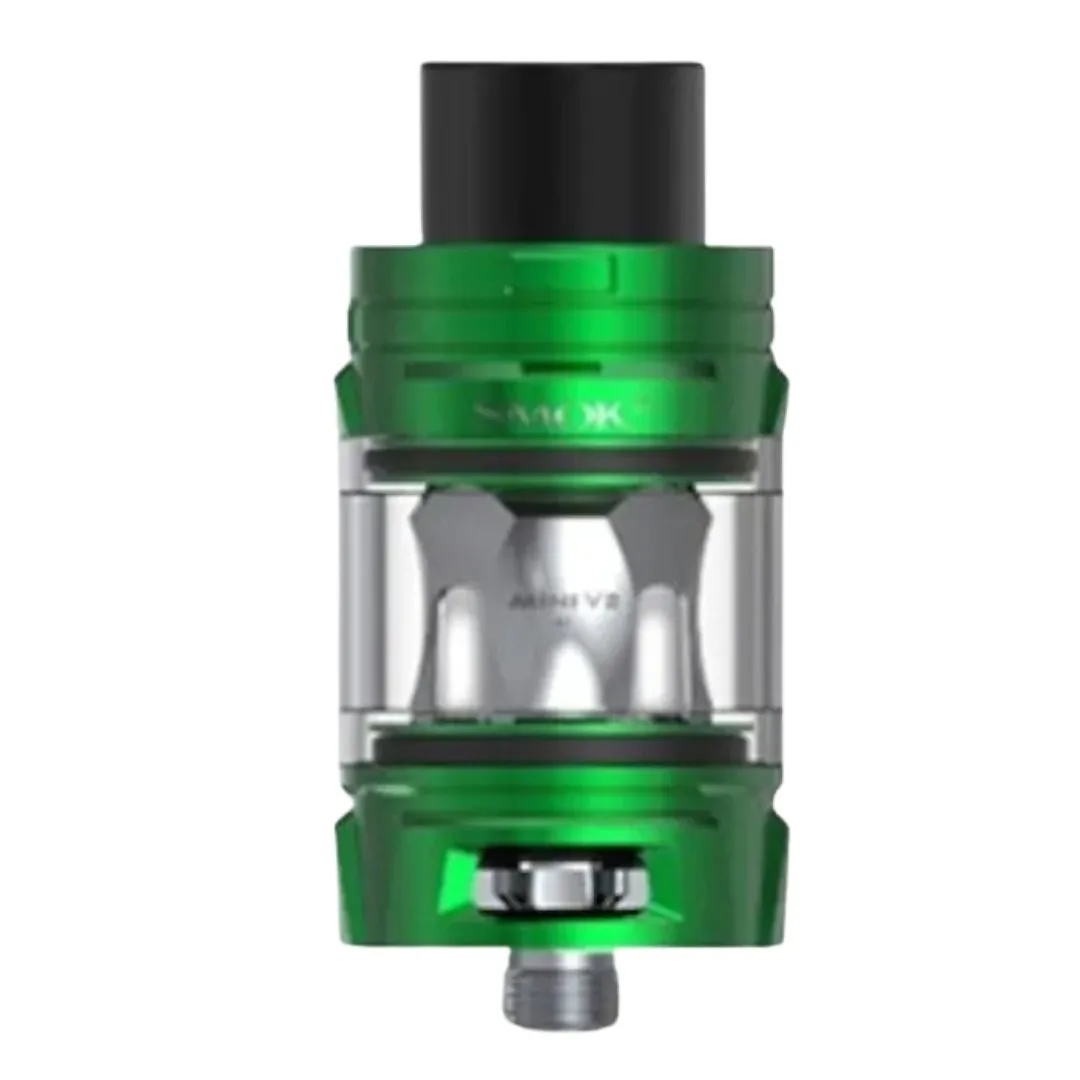 Buy SMOK TFV Mini V2 Tank | £15.99 - Vape Fair