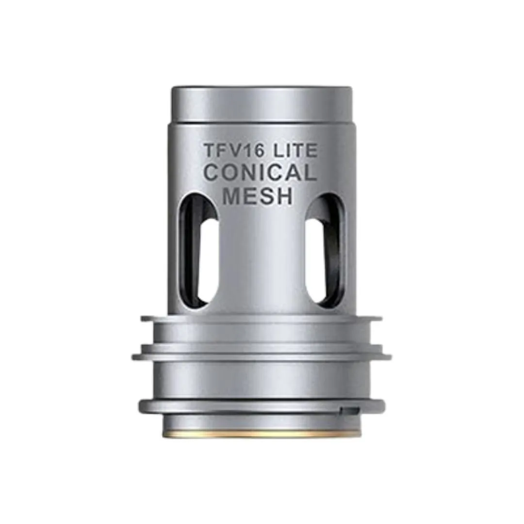 SMOK TFV16 Lite Replacement Coil - High-Performance Mesh Coils