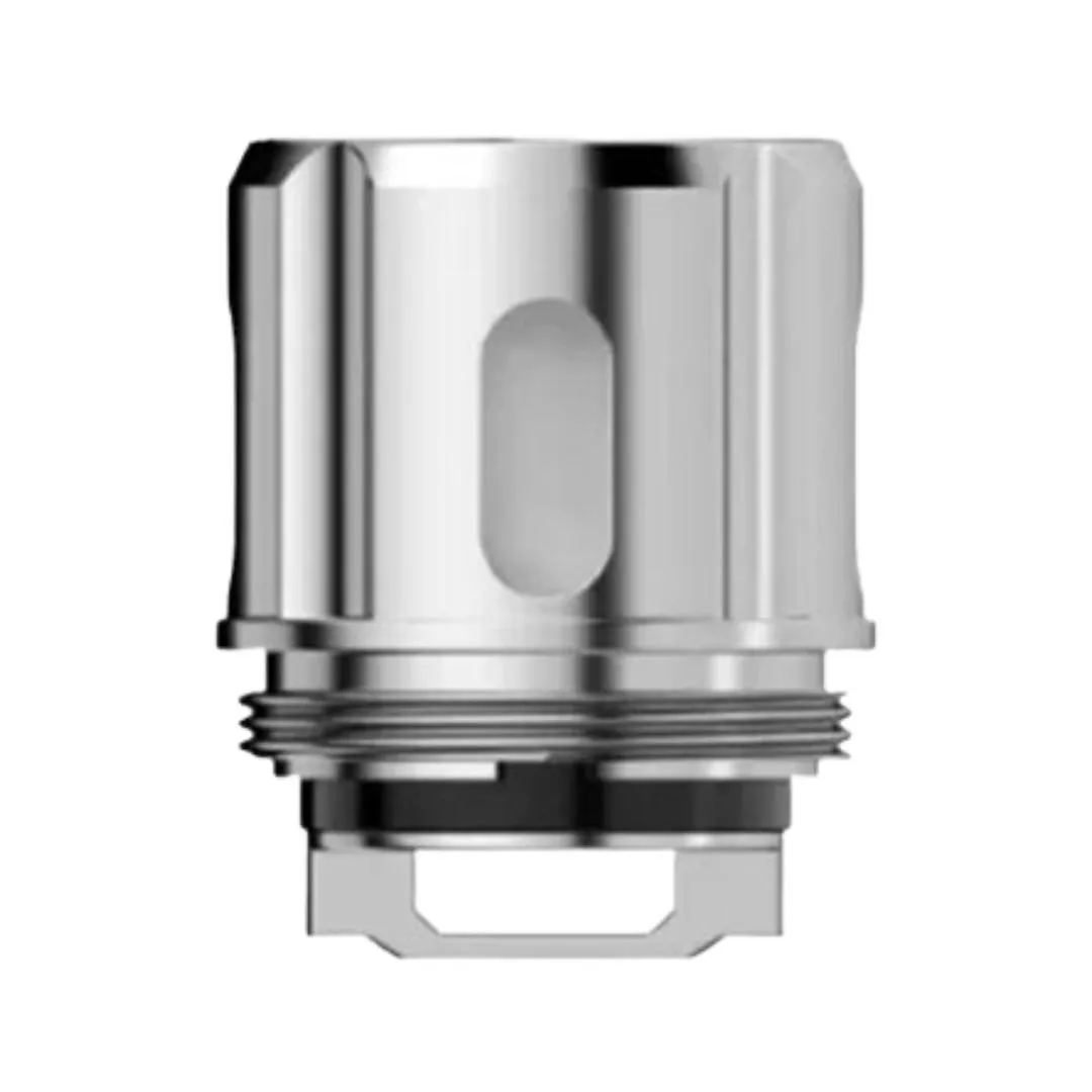 Buy SMOK TFV9 Mesh Replacement Coils £13.89 - Vape Fair