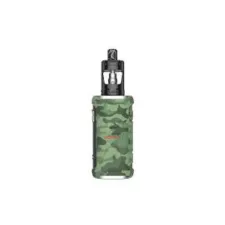 Innokin Adept Zlide Kit By Innokin | Rugged MTL Vaping Starter Kit