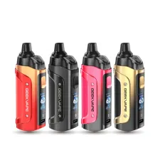 Geekvape Aegis Boost 3 Vape Kit: Durable Pod System