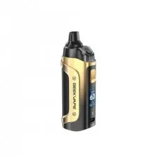 Geekvape Aegis Boost 3 Vape Kit: Durable Pod System