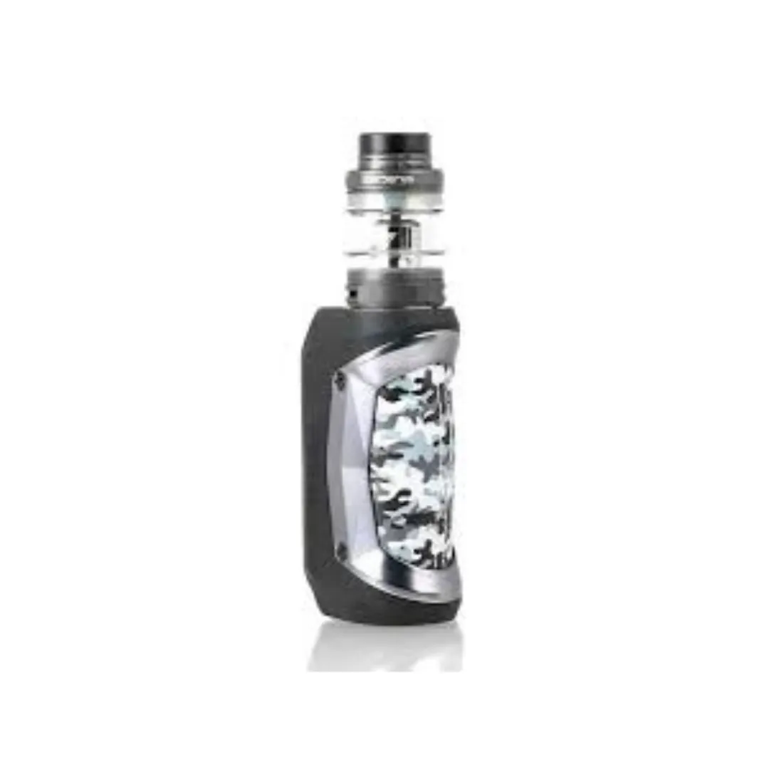 Geekvape Aegis Mini Kit - Durable 80W Sub-Ohm Vape Device