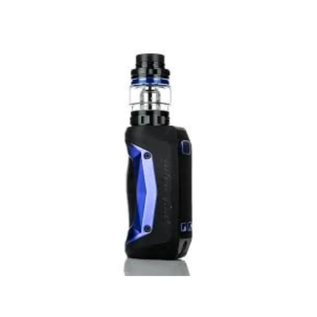 Geekvape Aegis Mini Kit - Durable 80W Sub-Ohm Vape Device