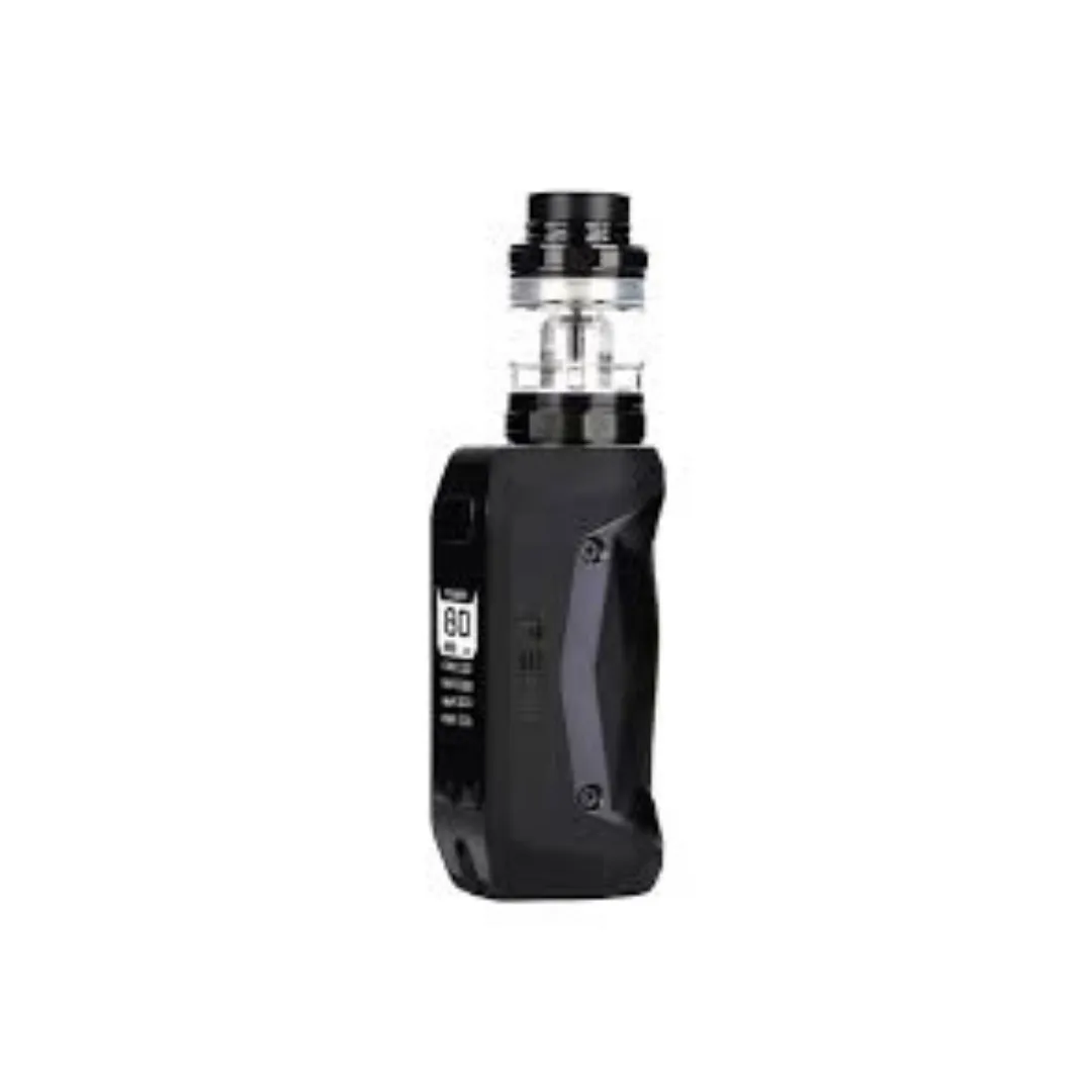 Geekvape Aegis Mini Kit - Durable 80W Sub-Ohm Vape Device