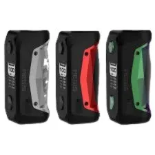Geek Vape Aegis Solo Mod 100W