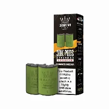 Al Fakher 30K HyperMax Prefilled Pod System - Vape Fair