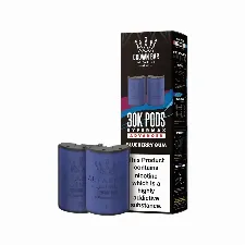 Al Fakher 30K HyperMax Prefilled Pod System - Vape Fair
