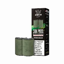 Al Fakher 30K HyperMax Prefilled Pod System - Vape Fair