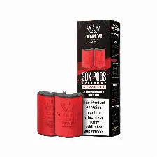Al Fakher 30K HyperMax Prefilled Pod System - Vape Fair