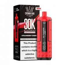 Al Fakher Hypermax 30K Prefilled Vape Kit