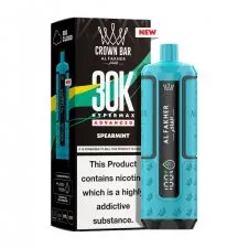 Al Fakher Hypermax 30K Prefilled Vape Kit