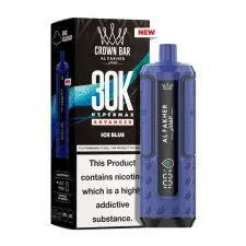 Al Fakher Hypermax 30K Prefilled Vape Kit