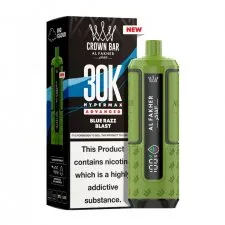 Al Fakher Hypermax 30K Prefilled Vape Kit